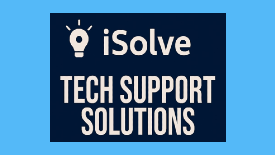 I Solve 2025 275px