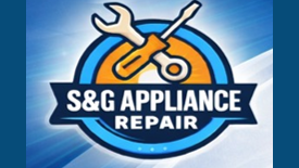 SG Appliance Repair 275px