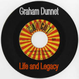 graham dunne